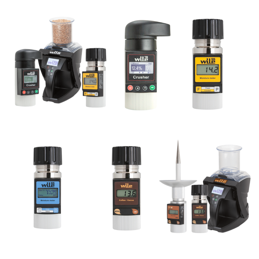 WILE