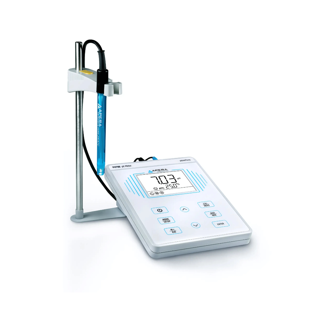 APERA PH700 Benchtop pH Meter