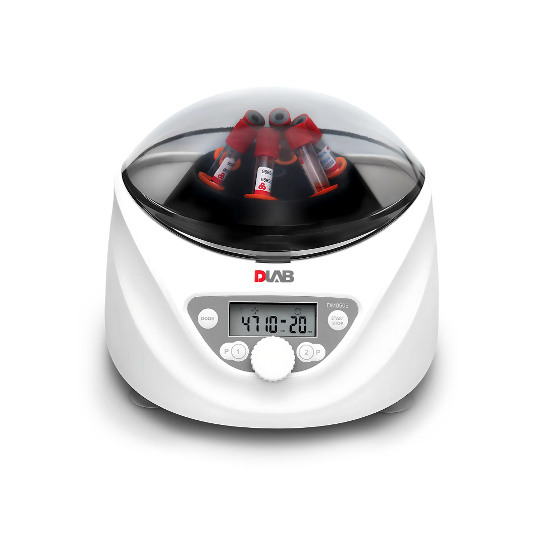 DLAB DM0506 Low Speed Centrifuge